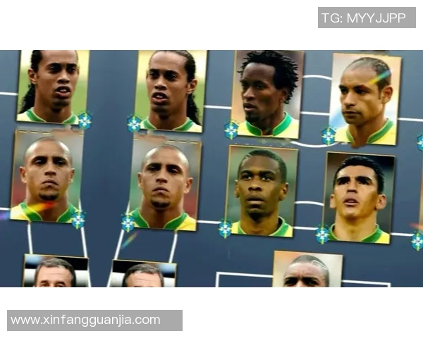 足球明星最佳阵容摆件打造你的专属足球梦幻团队