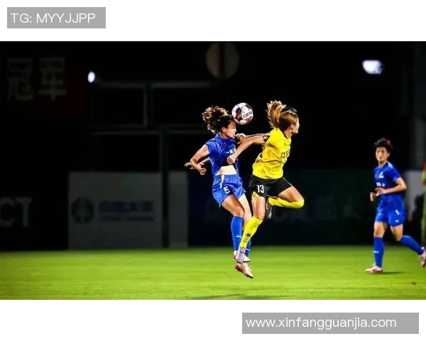 足球明星的孩子们如何在女足赛场上书写自己的传奇故事