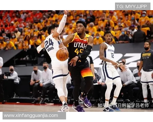 灰熊与爵士对决技术统计全面解析及比赛亮点回顾